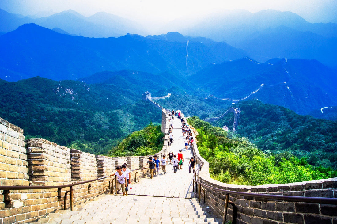 Solving the 'Sold-Out in Seconds' Ticket Problem: How We Crafted a Perfect Beijing Cultural Tour for a Singaporean Family