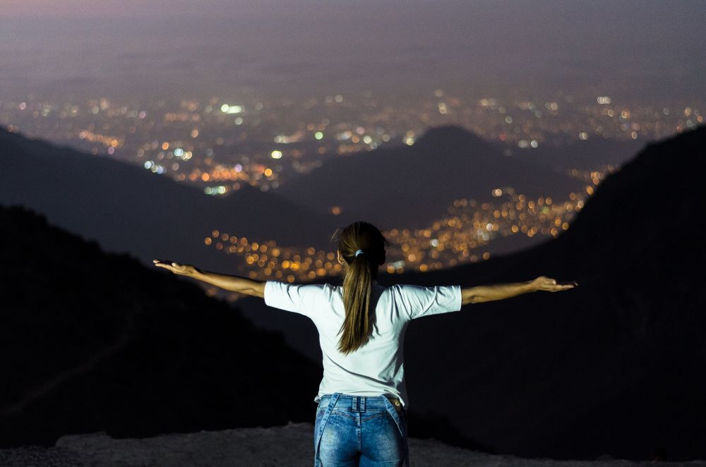 Unlocking Magical Chongqing: A 5-Day Citywalk of History and Nightscapes