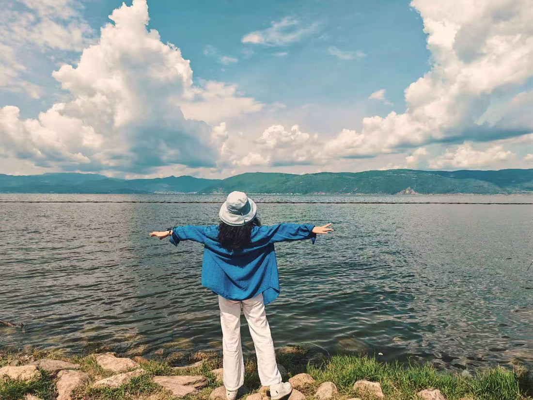 Road Trip Across Colorful Yunnan｜14 Days of Culture, Nature & Family Fun