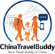China Travel Buddy