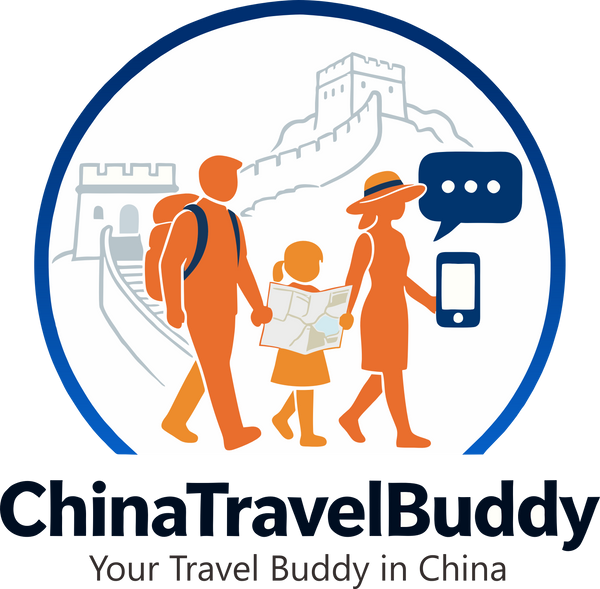 ChinaTravelBuddy